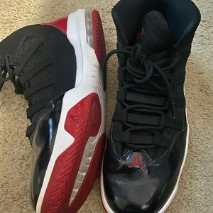 Jordan shoes